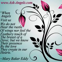 Angelic quote #2