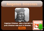 Angelus Silesius's quote #1