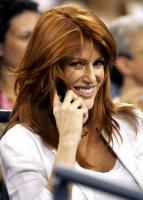 Angie Everhart's quote #5