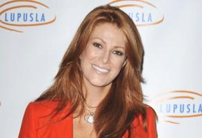 Angie Everhart's quote #5