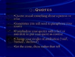 Angle quote #2