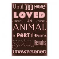 Animal Lover quote #2
