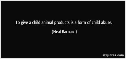 Animal Products quote #2