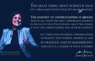 Ann Druyan's quote #5