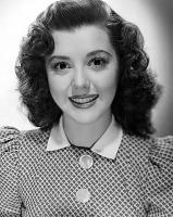 Ann Rutherford profile photo