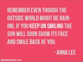 Anna Lee's quote #3