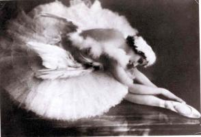 Anna Pavlova profile photo