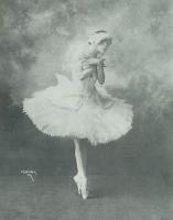 Anna Pavlova's quote #3