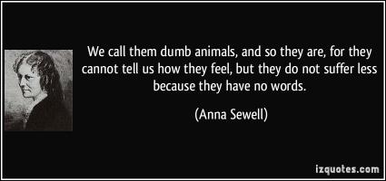 Anna Sewell's quote #3