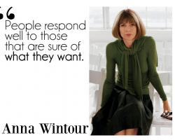 Anna Wintour's quote #5