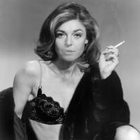 Anne Bancroft's quote