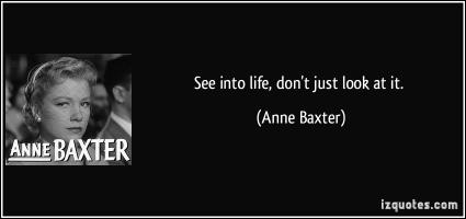 Anne Baxter's quote #3