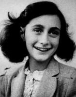 Anne Frank profile photo