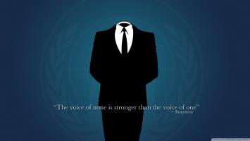 Anonymous quote #6
