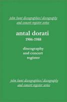 Antal Dorati's quote #1