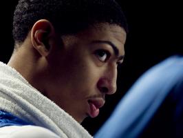 Anthony Davis's quote #2