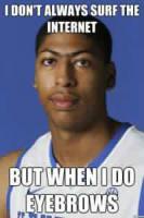 Anthony Davis's quote #2