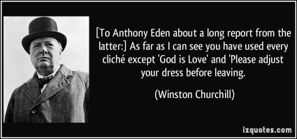 Anthony Eden's quote #3