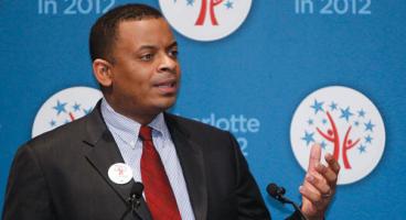 Anthony Foxx's quote #1