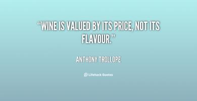 Anthony Price's quote #1