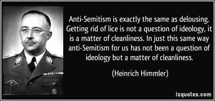 Anti-Semitic quote #2