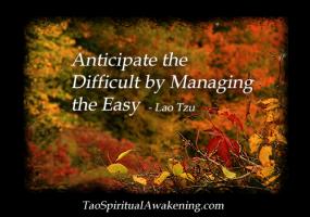 Anticipate quote #3