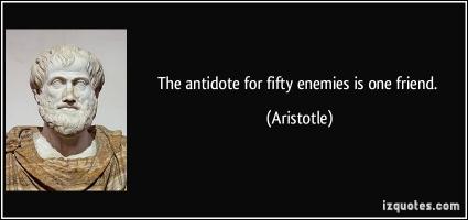 Antidote quote #3