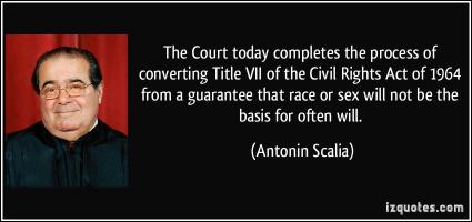 Antonin Scalia's quote #6