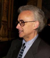 Antonio Damasio profile photo