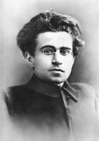 Antonio Gramsci profile photo