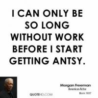 Antsy quote #1