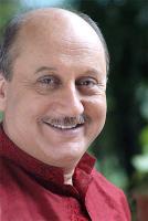 Anupam Kher's quote #2