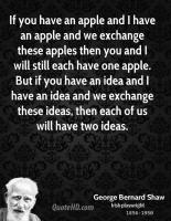 Apples quote #1