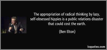 Appropriation quote #2