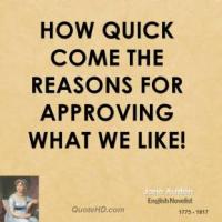 Approving quote #1