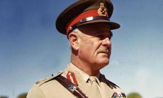 Archibald Wavell's quote #1
