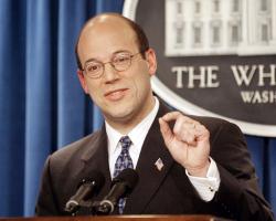 ari fleischer
