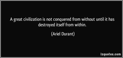 Ariel Durant's quote #2
