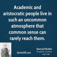 Aristocratic quote #2