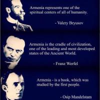 Armenia quote #2