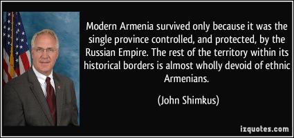 Armenians quote #2