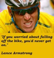 Armstrong quote #1