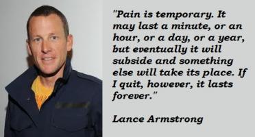 Armstrong quote #1