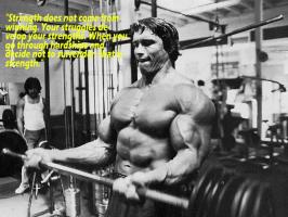 Arnold quote #2