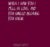 Arrigo Boito's quote #1