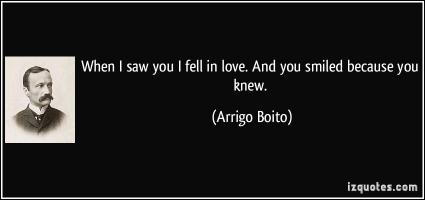 Arrigo Boito's quote #1
