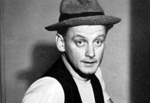 Art Carney's quote #1