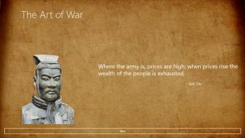 Art Of War quote #2