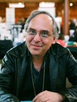 Art Spiegelman profile photo