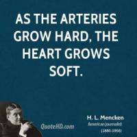 Arteries quote #1